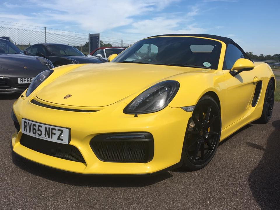 Specialist Cars Ireland Sales